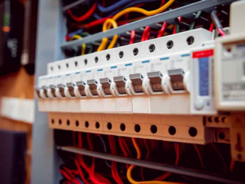 04Elektrik Arızalarının Hızlı Onarımı